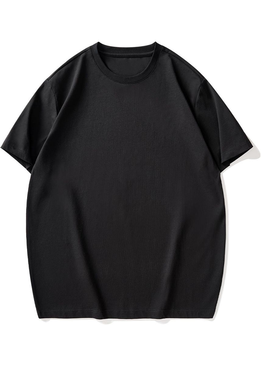 Round Neck Tee