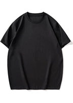 Round Neck Tee