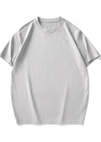 Round Neck Tee
