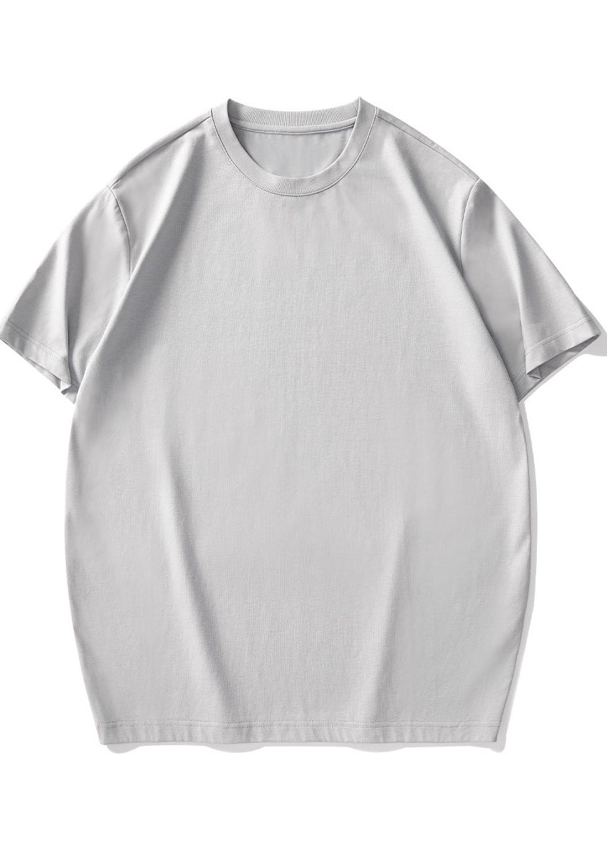 Round Neck Tee