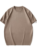 Round Neck Tee