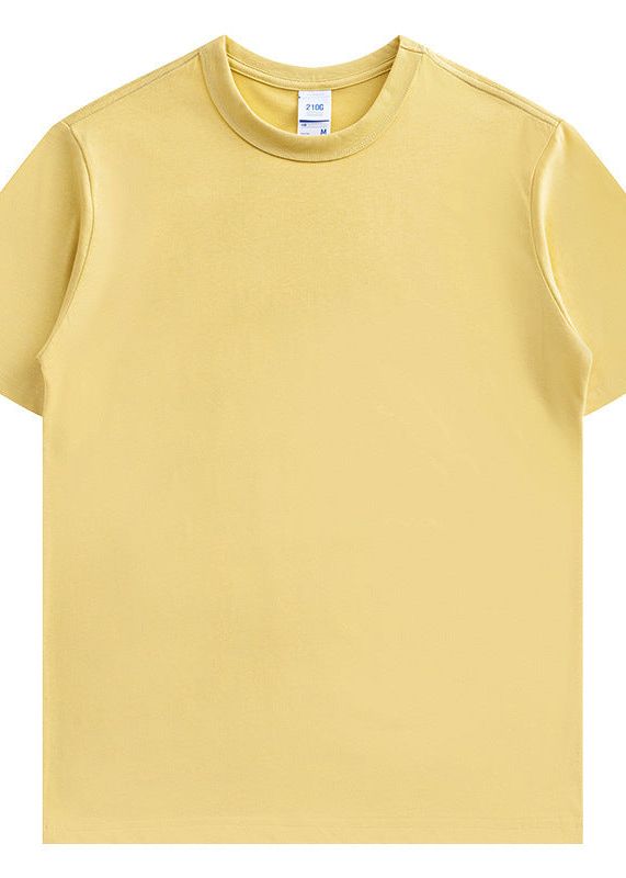 Cannes Basic Tee
