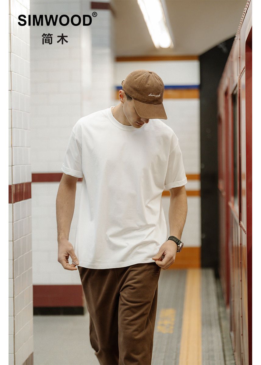 Monaco Classic Tee