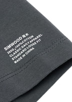 Monaco Classic Tee