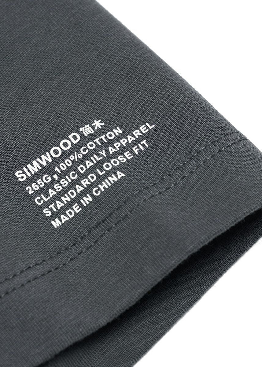 Monaco Classic Tee