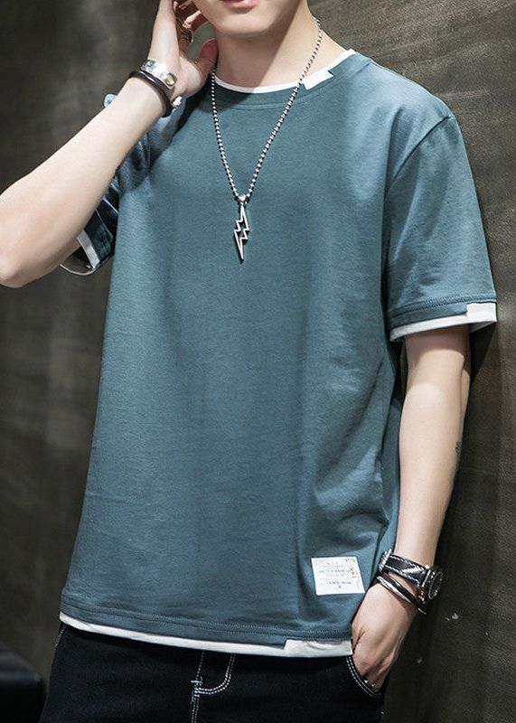 Basic Short Tee