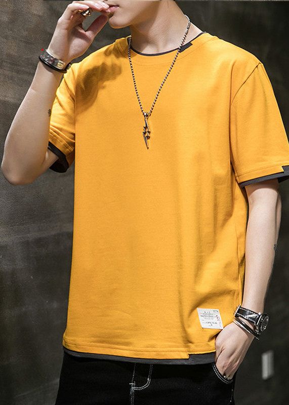 Basic Short Tee