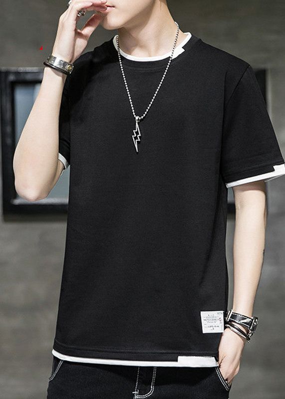 Basic Short Tee