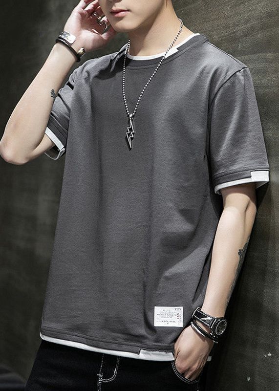 Basic Short Tee