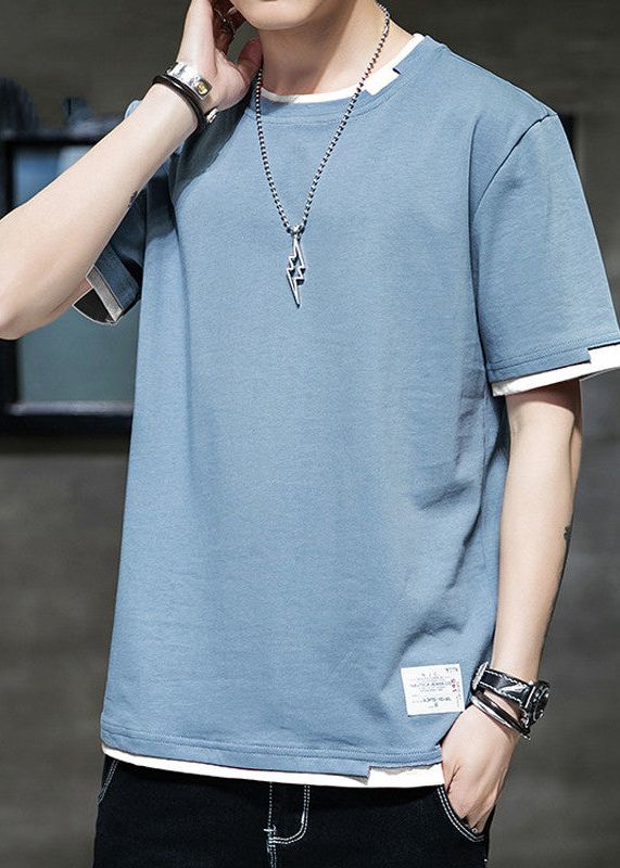 Basic Short Tee