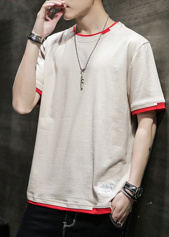 Basic Short Tee