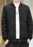 Monaco Padded Jacket