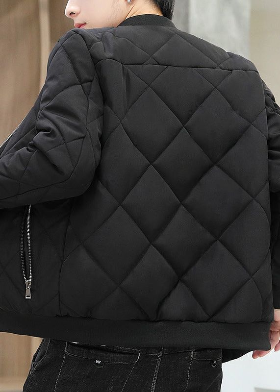 Monaco Padded Jacket
