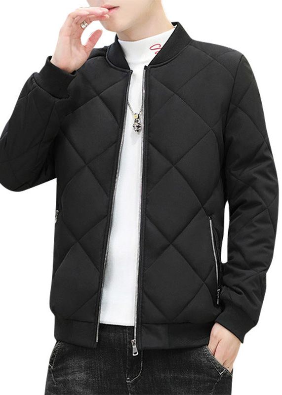 Monaco Padded Jacket