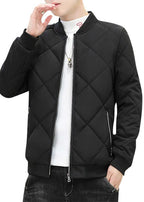 Monaco Padded Jacket