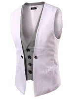 Riviera Suit Waistcoat