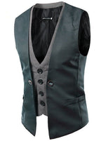 Riviera Suit Waistcoat