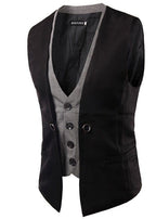Riviera Suit Waistcoat