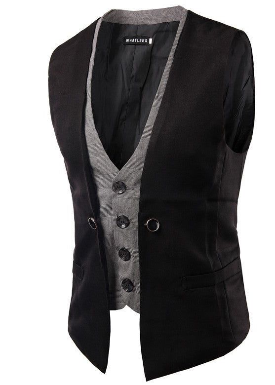 Riviera Suit Waistcoat