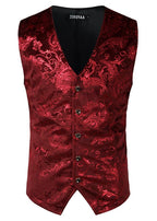 Kensington Gold Vest