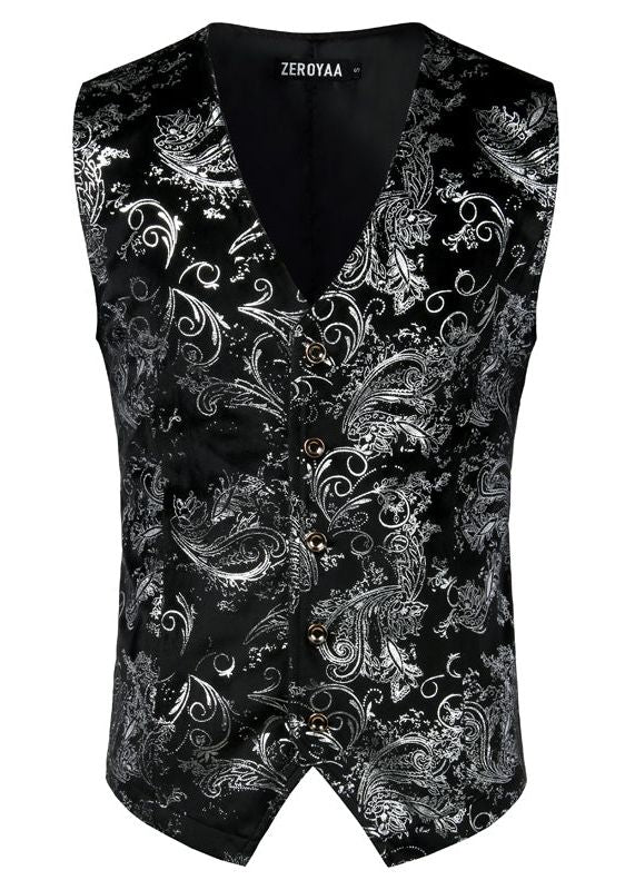 Kensington Gold Vest
