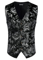 Kensington Gold Vest