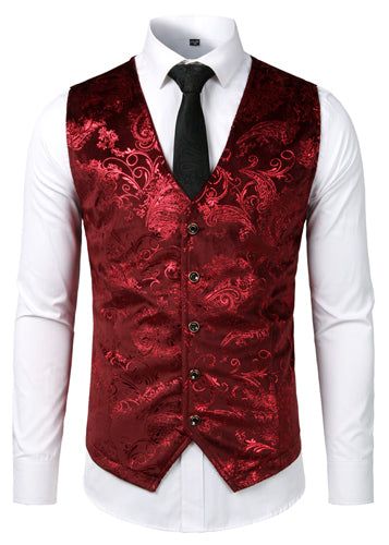 Kensington Gold Vest