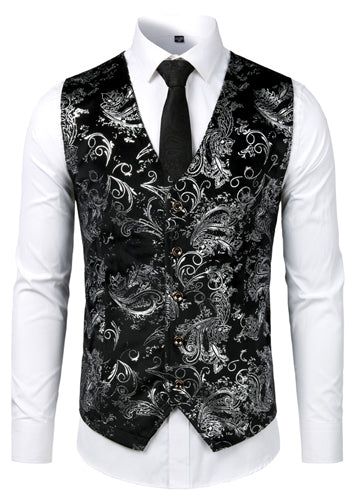 Kensington Gold Vest