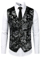Kensington Gold Vest