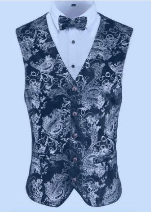 Kensington Gold Vest