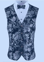 Kensington Gold Vest