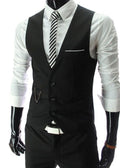 Portofino Classic Waistcoat