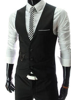 Portofino Classic Waistcoat