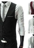 Portofino Classic Waistcoat