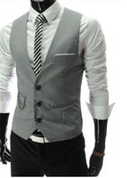 Portofino Classic Waistcoat