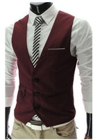 Portofino Classic Waistcoat