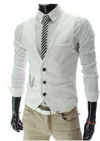 Portofino Classic Waistcoat