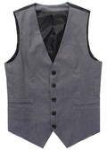 Monaco Formal Waistcoat