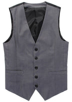 Monaco Formal Waistcoat