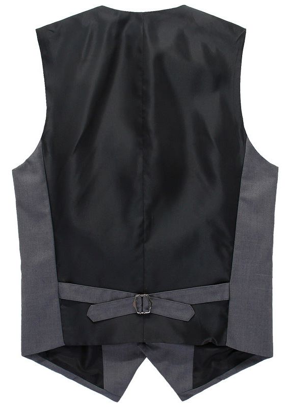 Monaco Formal Waistcoat