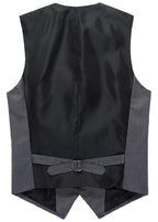 Monaco Formal Waistcoat