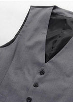Monaco Formal Waistcoat