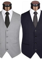 Savile British Vest
