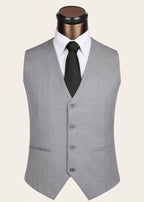 Savile British Vest