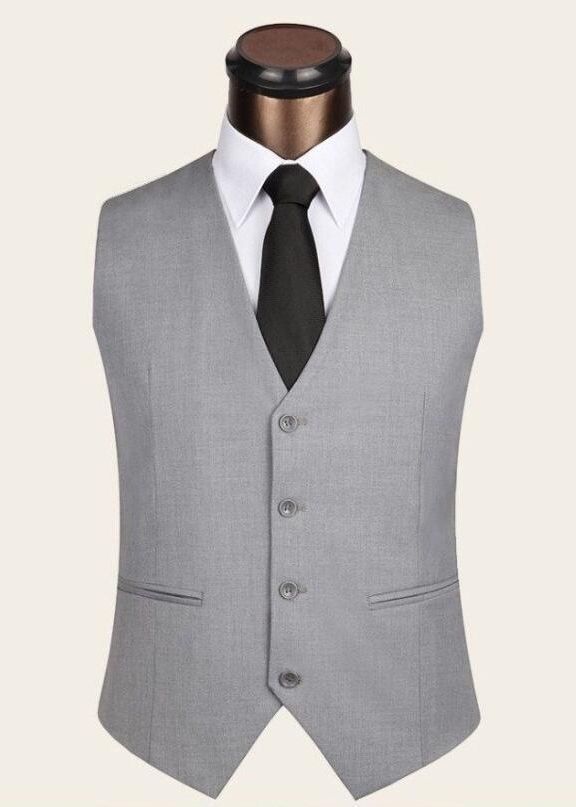 Savile British Vest