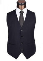 Savile British Vest