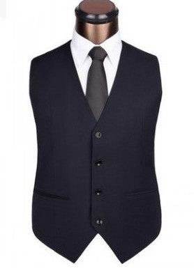 Savile British Vest