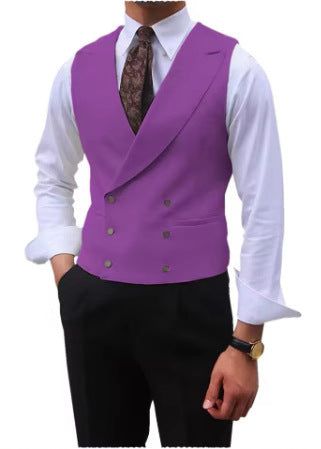 Belgravia Classic Vest
