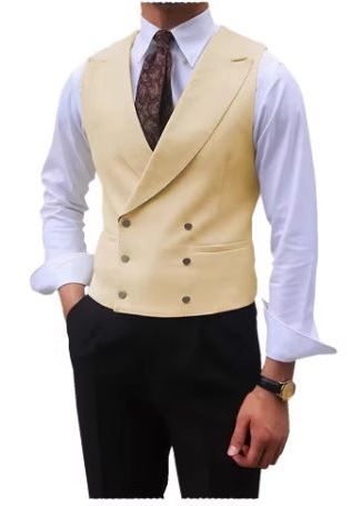 Belgravia Classic Vest