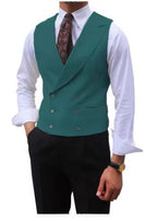 Belgravia Classic Vest